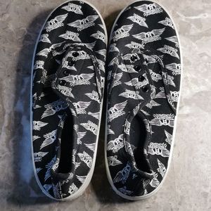Aerosmith Vans Replica